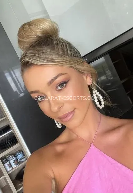 Ballarat escorts Madeleine — 1