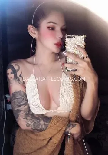 Ballarat escorts Irene — 5