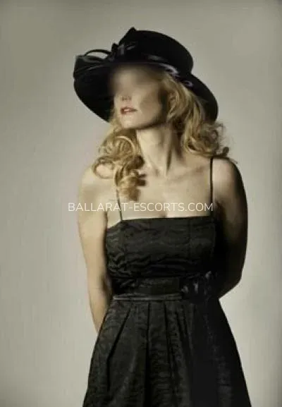 Ballarat escorts Ulla — 3