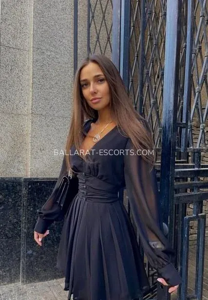 Ballarat escorts Michelle — 4