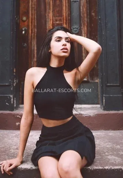 Ballarat escorts Gunilla — 1