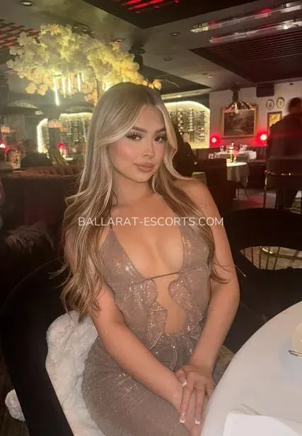 Ballarat escorts Graciela — 7
