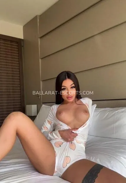 Ballarat escorts Sydney — 2