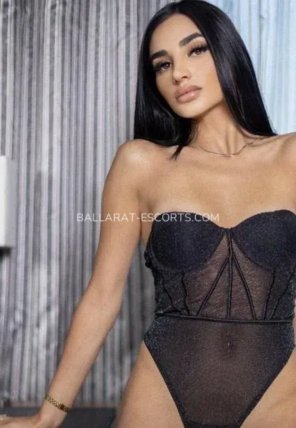 Ballarat escorts Caitlin — 1