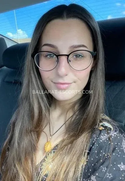 Ballarat escorts Sara — 1