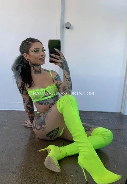 Ballarat escorts Erika — 7