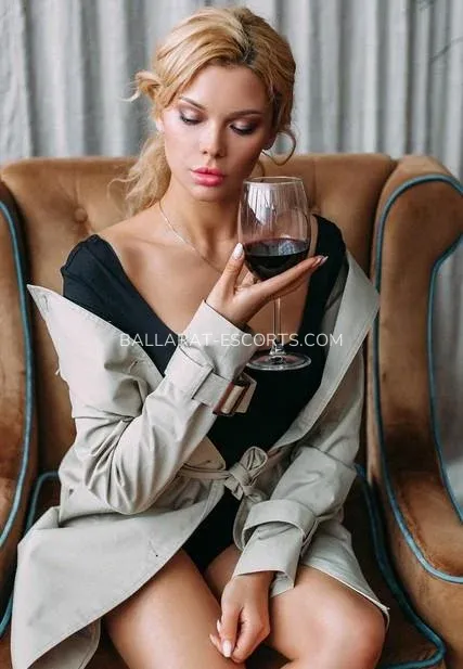 Ballarat escorts Madelyn — 1