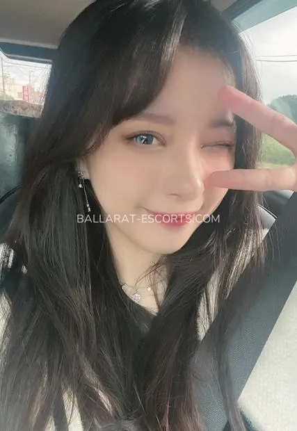 Escort djevojka Emilia - Ballarat