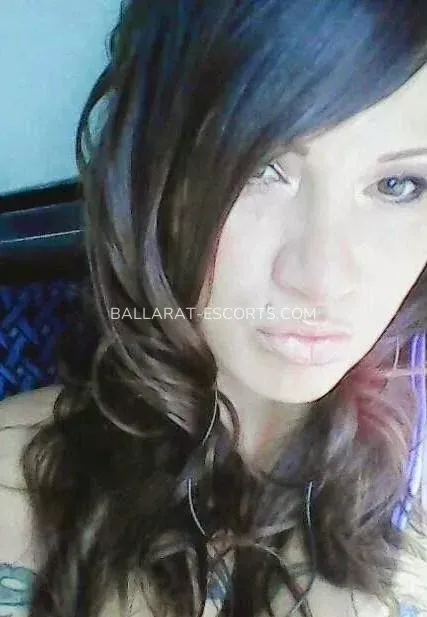 Ballarat escorts Mallory — 4
