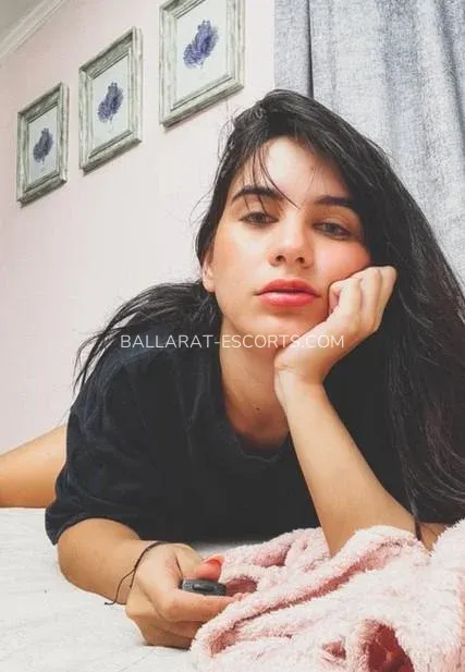 Ballarat escorts Agata — 1