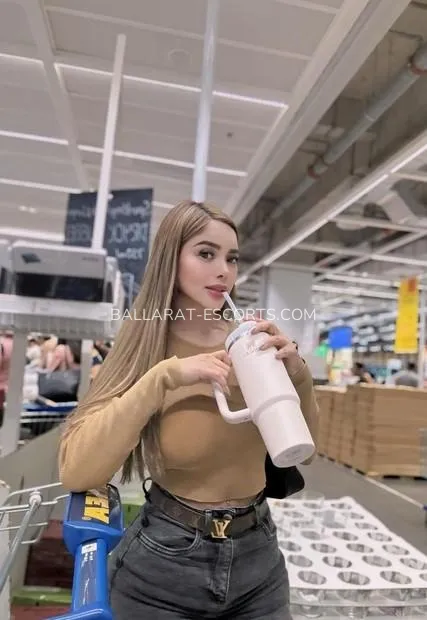 Escort djevojka Caroline - Ballarat