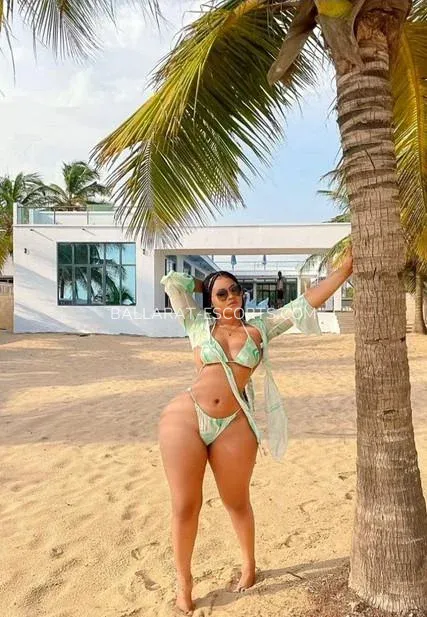 Ballarat escorts Summer — 1