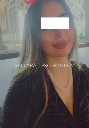 Ballarat escorts Giselle