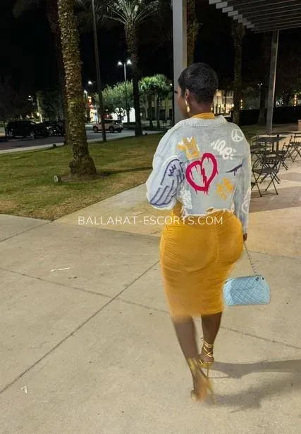 Ballarat escorts Breanna — 8