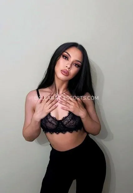 Ballarat escorts Lily — 2