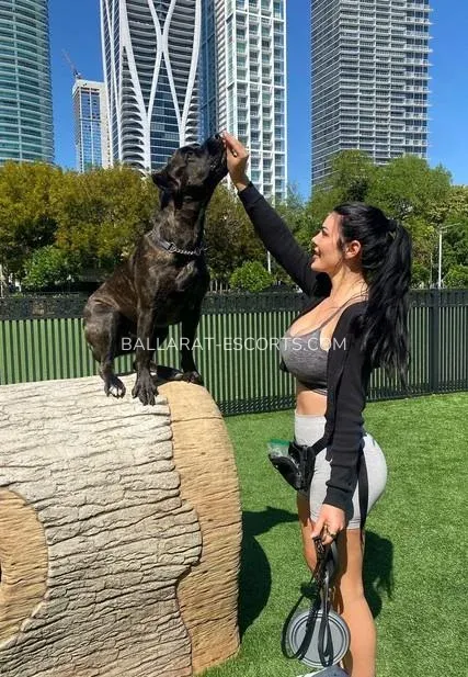 Ballarat escorts Lindsey — 5