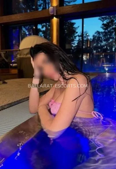 Ballarat escorts Sierra — 2