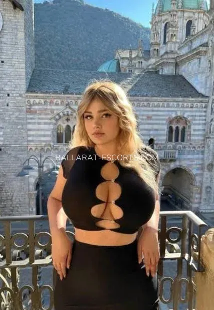 Ballarat escorts Rebecca — 3