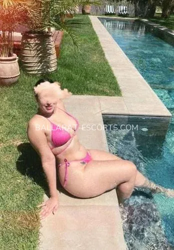 Ballarat escorts Caroline — 7