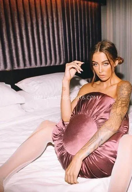 Ballarat escorts Clio — 5