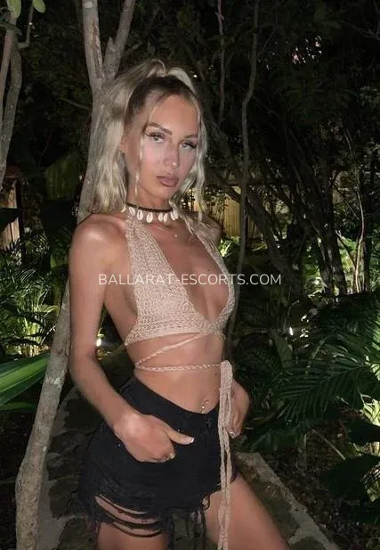 Ballarat escorts Alexandria — 3