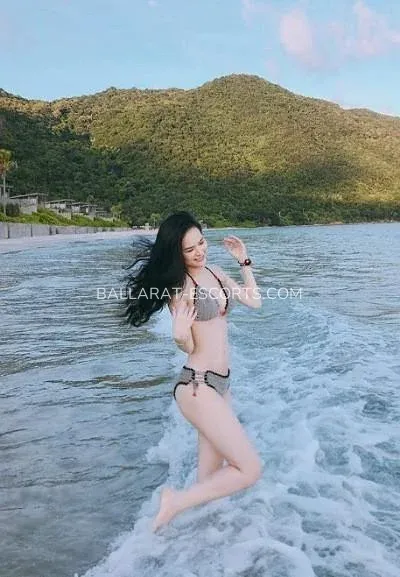 Ballarat escorts Lovisa — 1