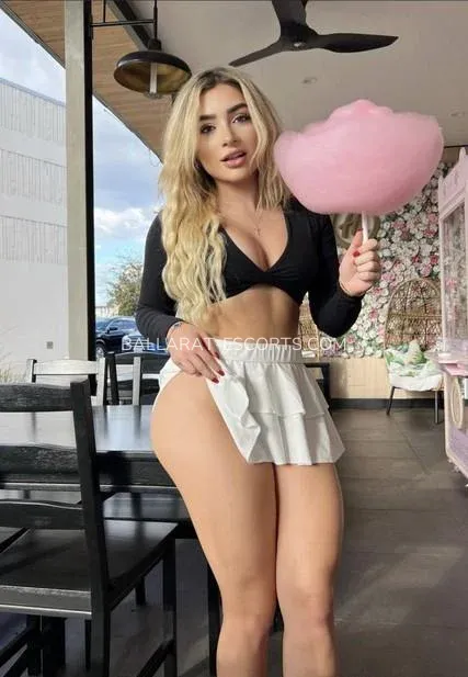 Ballarat escorts Cristina — 4