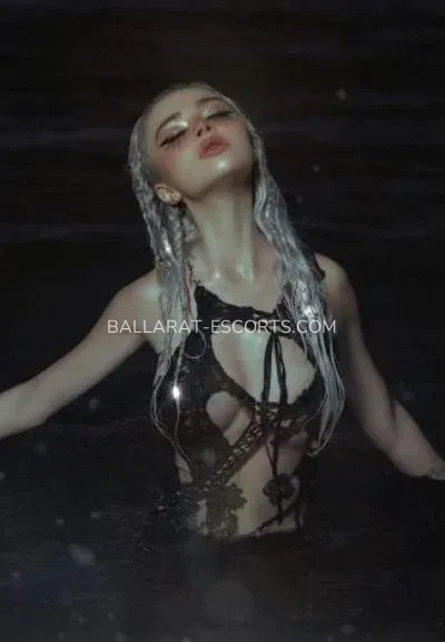 Ballarat escorts Jenna — 1