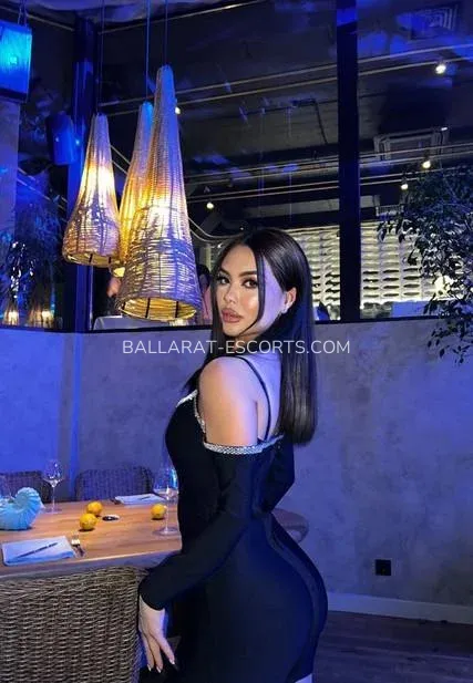 Ballarat escorts Lily — 7