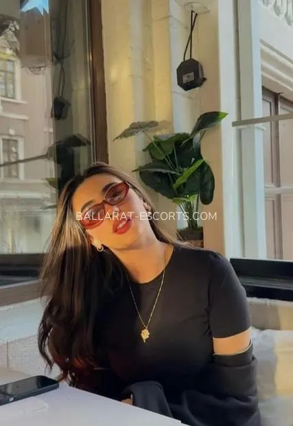 Ballarat escorts Britt — 2