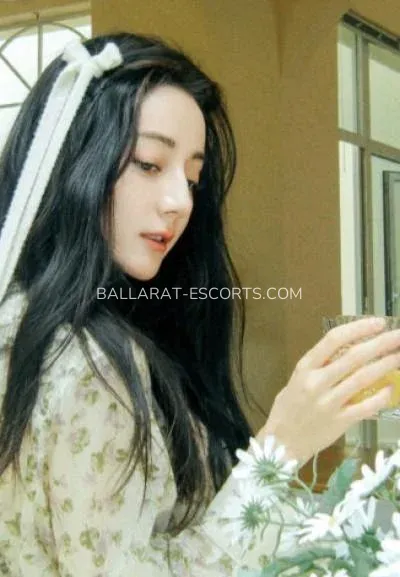 Ballarat escorts Klara — 1