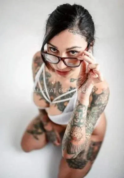 Ballarat escorts Ella — 3