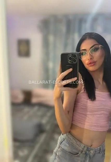 Ballarat escorts Camilla — 2