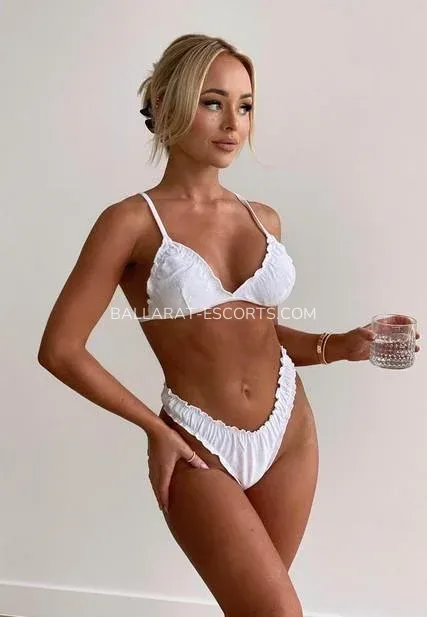 Ballarat escorts Rebecca — 4