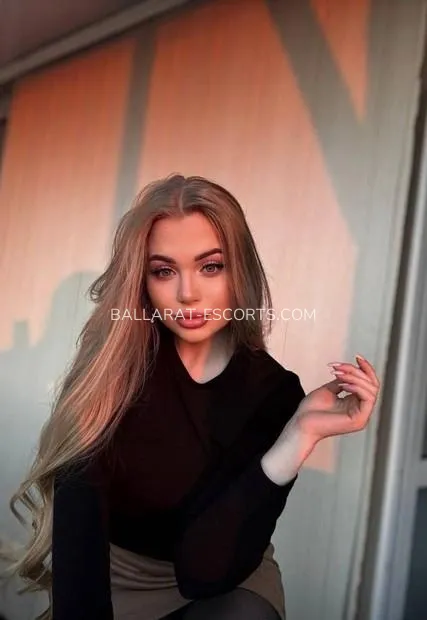 Escort djevojka Constanza - Ballarat