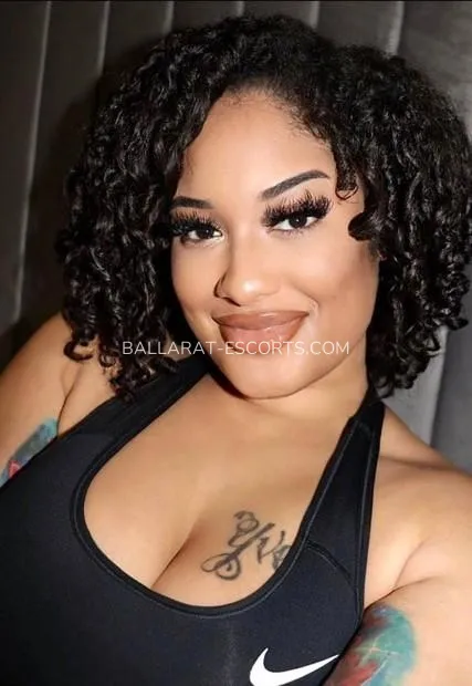 Ballarat escorts Gun — 2