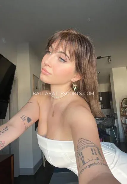 Ballarat escorts Helena — 1