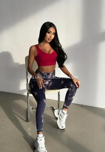 Ballarat escorts Ulla — 2