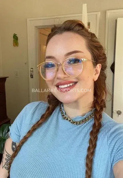 Ballarat escorts Ann-christin — 1