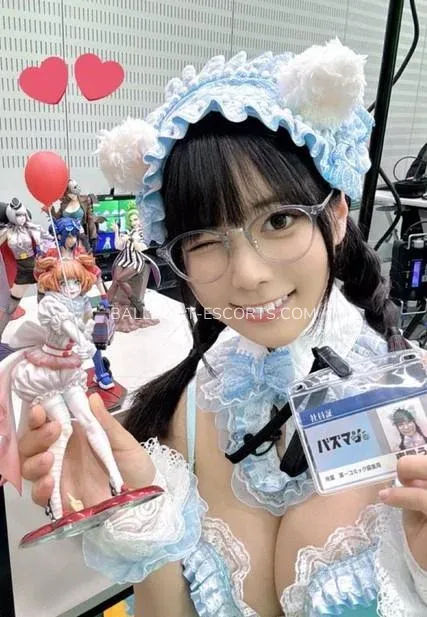 Ballarat escorts Karolina — 7