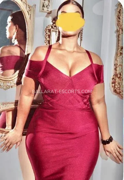 Ballarat escorts Haley — 3