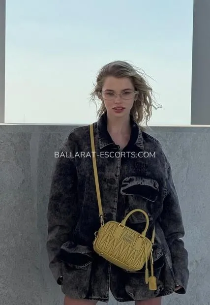 Escort djevojka Ann-marie - Ballarat