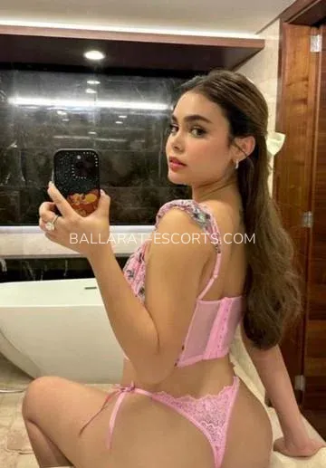 Ballarat escorts Julianna — 3