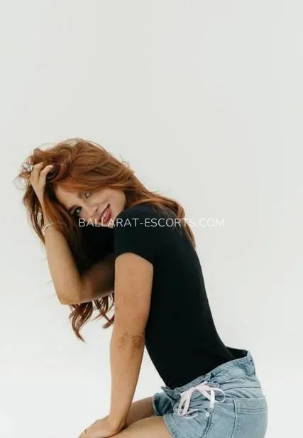 Ballarat escorts Bailey — 8