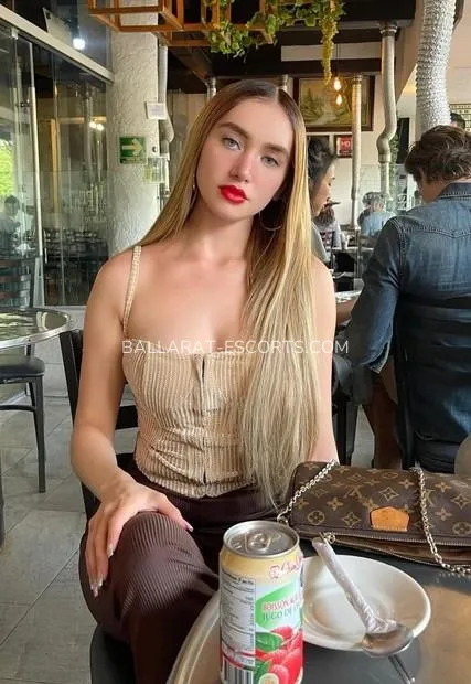 Escort djevojka Gabrielle - Ballarat