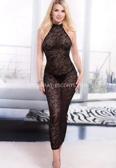 Ballarat escorts Ann-marie — 6