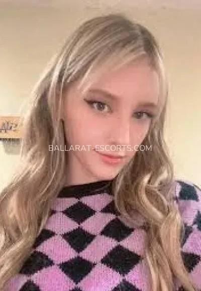 Ballarat escorts Hanna — 4