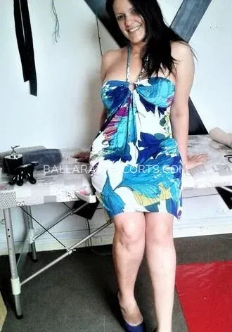 Ballarat escorts Engracia — 3