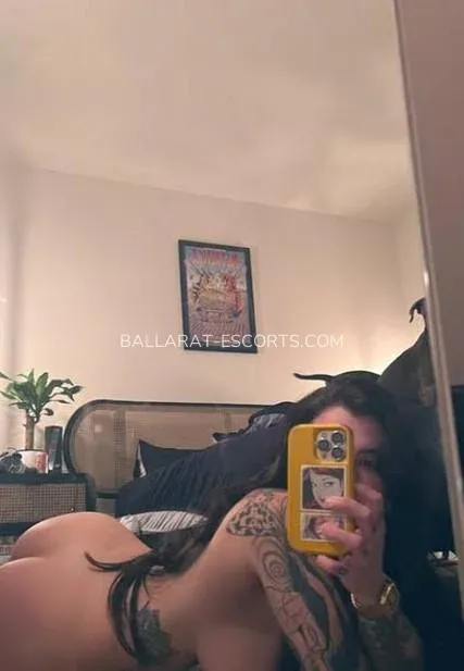 Ballarat escorts Amber — 1