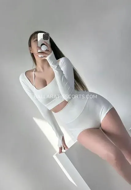 Ballarat escorts Trinity — 4